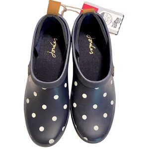 Joules Rain Boots.